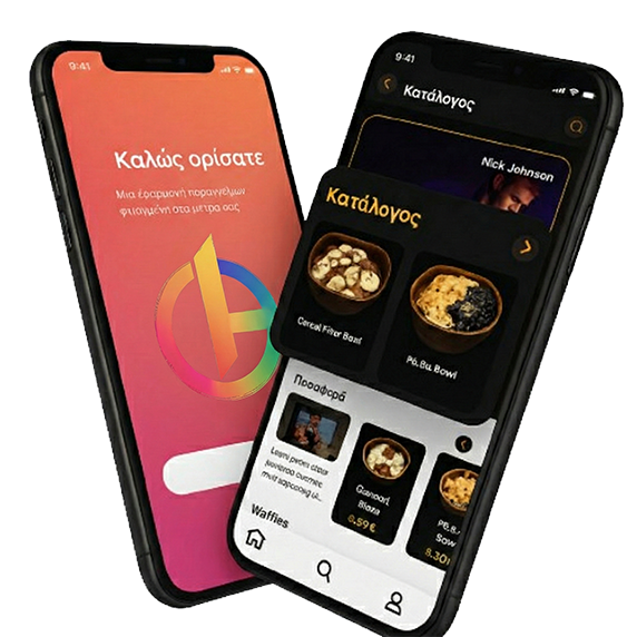 AI Agency & Technology HTML Template