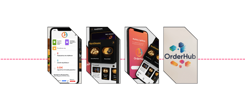 AI Agency & Technology HTML Template